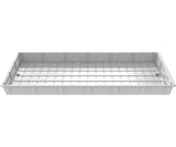 Active Aqua 2.0 High Rise Tray, White, 4'x8' (ID)