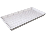 Active Aqua 2.0 High Rise Tray, White, 4'x8' (ID)
