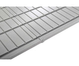 Active Aqua 2.0 Infinity Tray, 4' x 2' (Division Tray)