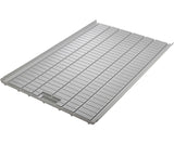 Active Aqua 2.0 Infinity Tray, 4' x 6.5' (End Tray with Drain)