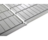 Active Aqua 2.0 Infinity Tray, 5' x 6.5' (End Tray)