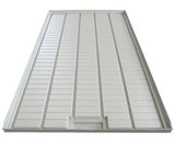 Active Aqua 2.0 Ultra-Low Tray 4' x 8'