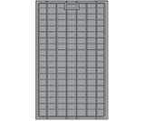 Active Aqua 2.0 Ultra-Low Tray 4' x 8'