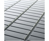 Active Aqua 2.0 Ultra-Low Tray 4' x 8'