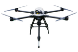 ABZ Innovation C10 Cleaning Drone Ready to Fly Kit