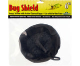 Active Air Bug Shield, 6"