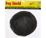 Active Air Bug Shield, 8"