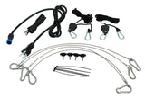 Neocision Spectra Veg LED Grow Light - DLC Listed