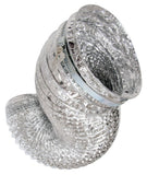 Active Air Premium Ducting, 6" x 25'