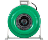 Active Air 10" Inline Duct Fan, 760 CFM