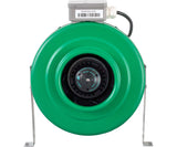 Active Air 6" Inline Duct Fan, 400 CFM