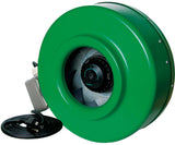 Active Air 8" Inline Duct Fan, 720 CFM