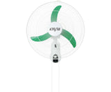 Active Air 18" Oscillating Wall Mount Fan