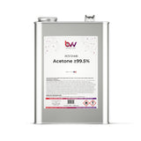 Acetone ≥99.5%, ACS Grade "Reagent"