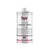 Acetone ≥99.5%, ACS Grade "Reagent"