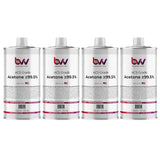Acetone ≥99.5%, ACS Grade "Reagent"