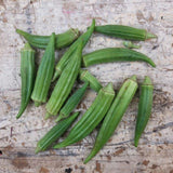 Seeds - Sow True Seed