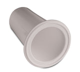 AFS Empty 2.5" CRC Botanical Extraction Filter Cup