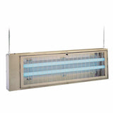 Gardner 80 Watt Shatterproof Suspension Model Insect Light Trap - AG-241