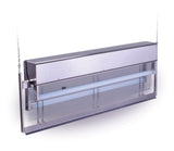 Gardner 80 Watt Shatterproof Outdoor Model Insect Light Trap - AG-661