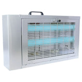 Gardner 50 Watt Shatterproof Portable Model Insect Light Trap - AG-961