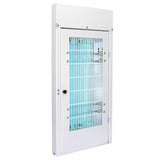 Gardner 50 Watt Shatterproof Cornermount Model Insect Light Trap - AG-963