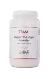 Superfine Agar Powder for Mushrooms Mycology Petri Dishes