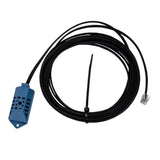 Dimlux Relative Humidity Sensor - Short (5m)