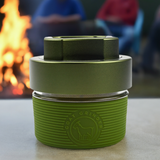 4 Piece Aluminum Grinder | AITH v.I – OG