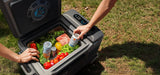 Anker SOLIX EverFrost 2 Cooler 40L w/ 288Wh Battery
