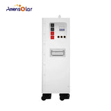 AmenSolar AMF16000 16KWH Floor-Mounted Lithium Battery
