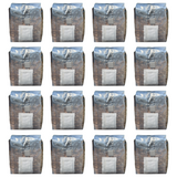 All In One Mushroom Grow Bag Bundle 16 Count