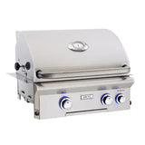 AOG 24" L-Series Built-In Grill