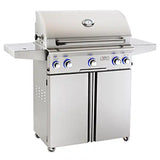 AOG 30" L-Series Portable Grill - High Performance Outdoor Cooking