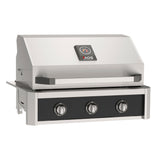 AOG 30" Built-In "T" Series Gas Grill