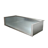 American Renaissance Grill by RCS Insulated Liner For 42-Inch Built-In Grills - LJARG42