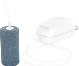 Active Aqua Air Stone, Cylindrical, 2" x 4"