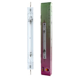 AUVL Grow Green DE HPS Lamp - 1000w, 2100 µmol