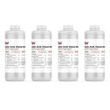 Glacial Acetic Acid 99.8% Food Grade
