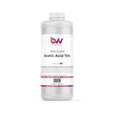 70% Acetic Acid Food Grade (Vinegar)