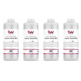 80% Acetic Acid Food Grade (Vinegar)