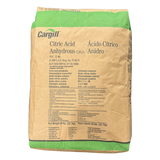 Citric Acid 97% USA - High Purity - Anhydrous USP Kosher