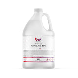 80% Acetic Acid Technical Grade (Vinegar)