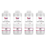 80% Acetic Acid Technical Grade (Vinegar)