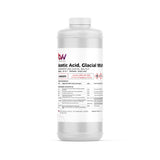Glacial Acetic Acid 99.8% Food Grade