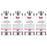 Acetone Technical Grade 99%