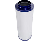 Active Air Inline Carbon Filter, 8"x30"