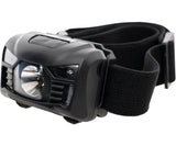 Active Eye Green LED Headlamp, V3