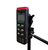Advanced Thermocouple Datalogger