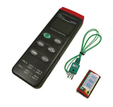 Advanced Thermocouple Thermometer